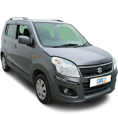 Maruti Wagon R 1.0-img